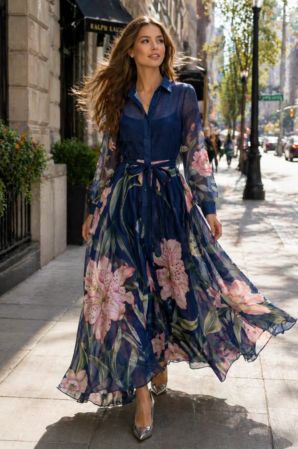 DRESSES